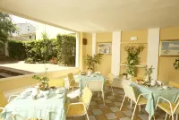 Elba Hotel Hotels in Castiglioncello