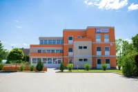 Arkánum Wellness Hotel - Wifi