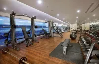Aston Kupang Hotel & Convention Center - Gym