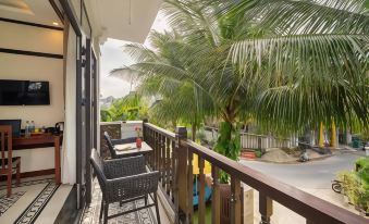 Hoi An Discovery Villa