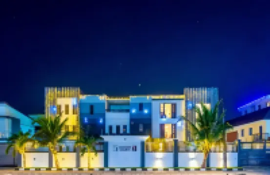 George Residence, Lekki