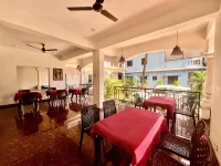 Morjim Sunset Hotel