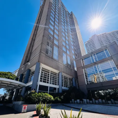 Ibis Guarulhos