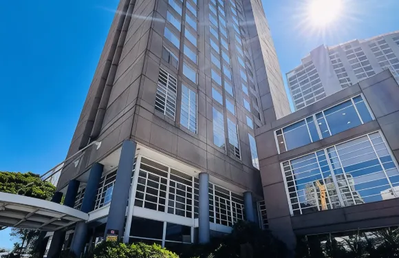 宜必思瓜魯柳斯酒店