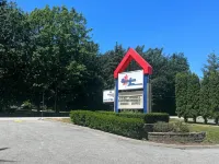 Canadian Inn Hotels in Surrey