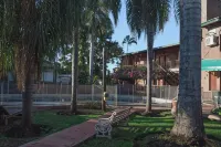 Hosteria-Spa Posada del Sol Hotels in 