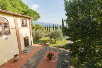 Fattoria Pagnana Suites & Pool