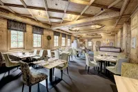 Hotel Gut Brandlhof Hotels in Gemeinde Saalfelden am Steinernen Meer