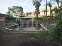 約翰亨特汽車旅館 莫斯韋爾布魯克酒店