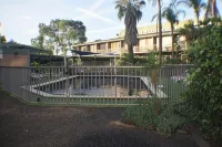 John Hunter Motel Hotels in Muswellbrook