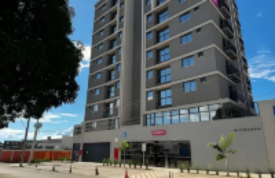 Park Sul Ed. Essence - Estadia Com Alma Hotels in 