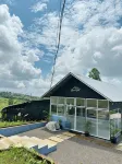 Gayana Hills 탕쿠반 프라후 산 주변 호텔