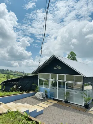 Gayana Hills Hotels in Ciater