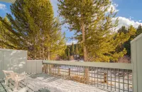 Liftside 20B by SummitCove Lodging