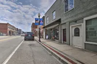 Updated Williamstown Apt - 2 Mi to Ark Encounter! - 3-Star