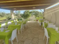 Masseria le Celline