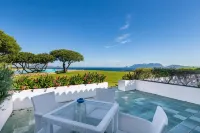 Hotel Luna Lughente - Hot Tub