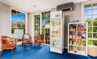 Comfort Inn Greensborough