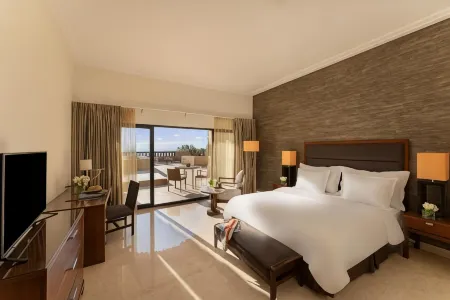 Movenpick Dead Sea Jordan