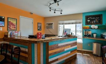 Adventure Inn Moab