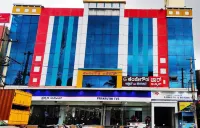 Kempegowda Lodging & Boarding