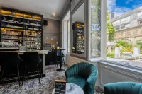 Le Champlain Hotel a Lagord