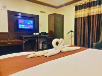 Qotel Express Sandberry Prashant Vihar Các khách sạn gần Adventure Island