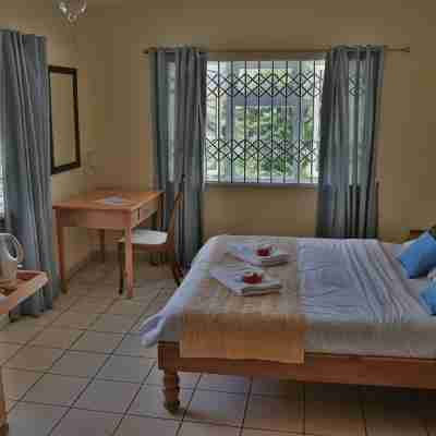 Bel Air Hotel Rooms
