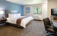 My Place Hotel St Joseph MO Hotel a Saint Joseph