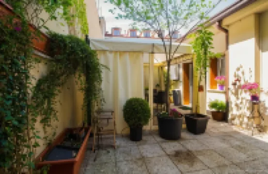 La Residenza Isabella