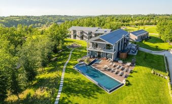 Le Cattedrali Relais by Laqua Collection