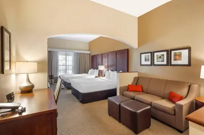 Comfort Suites Near Penn State - State College, PA