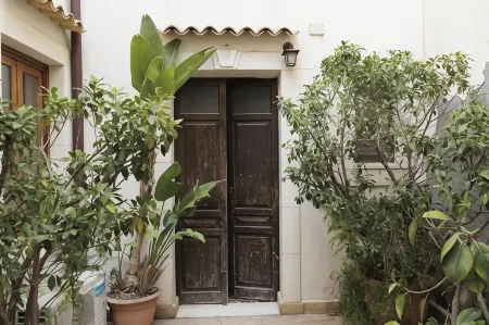 Elsa d'Ortigia Отели рядом с достопримечательностью «Piccolo Teatro dei Pupi»