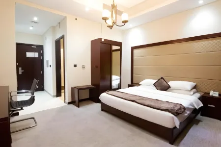 Better Living Apartment