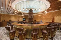 阿格拉Saura酒店 – Club Mahindra合作伙伴 - 酒吧