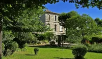 Chateau D Arpaillargues