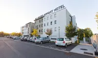 All Suites Appart Hôtel | Pau - Zénith - parking