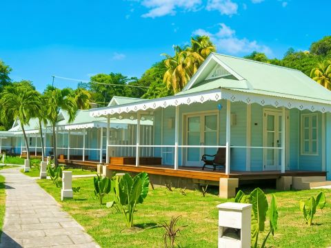 Bequia Plantation Hotel