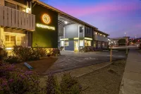 Gateway Lodge
