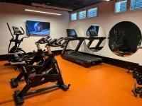 Yugo Granada Salud Hotels in Cullar Vega