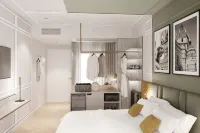 Hotel la Fortezza
