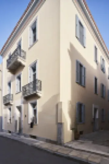 เอ77 สวีทส์ สมอล ลักชัวรี โฮเทลส์ ออฟ เดอะ เวิลด์