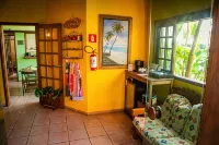 Pousada Jardon Ubatuba - Exclusiva Para Adultos Hotels in Ubatuba