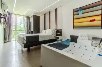 Haven A Design Hotel Отели в г. Медельин