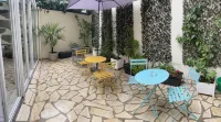 Hipotel Lilas Gambetta Hotels in Bagnolet