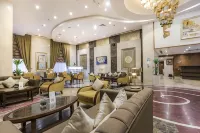 Elaf Kinda Hotel Hotels in Makkah