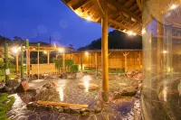 Ichinomata Onsen Grand Hotel Hotels in Shimonoseki