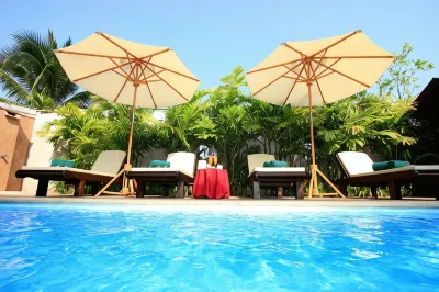 Shewe Wana Suite Resort