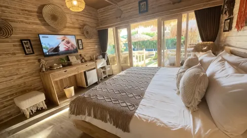 Kubu Dimel Suites and Villas Resort