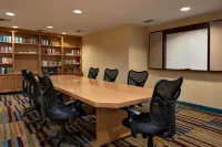 Fairfield Inn & Suites Santa Rosa Sebastopol
